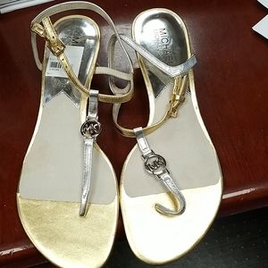 Michael Kors sandals